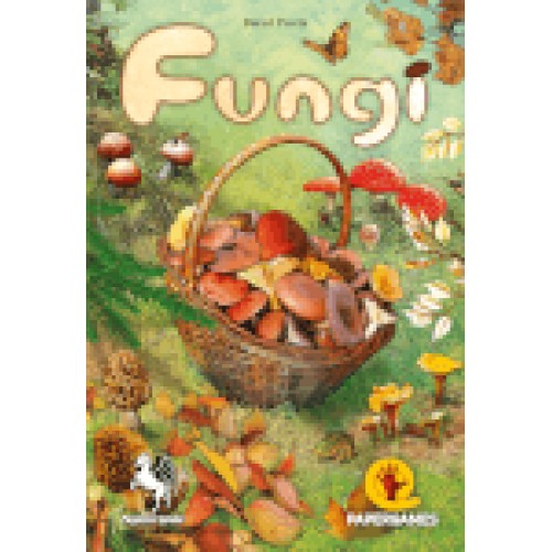 Fungi