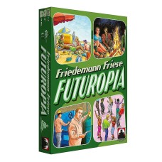 Futuropia