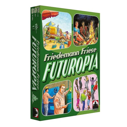 Futuropia