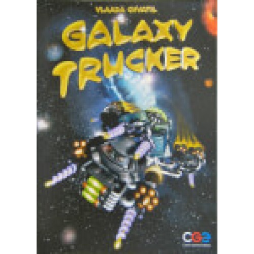 Galaxy Trucker
