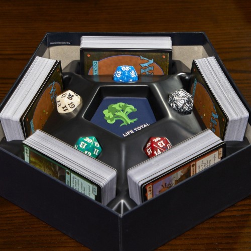 Game Night Free-For-All 2022