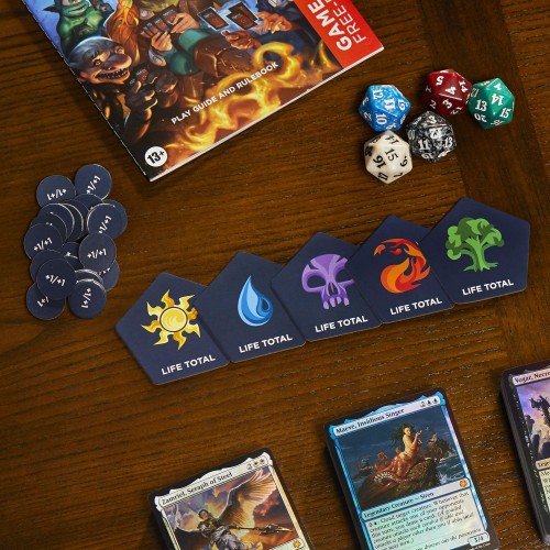 Game Night Free-For-All 2022