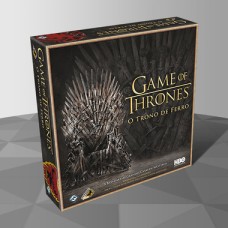 Game of Thrones: O Trono de Ferro