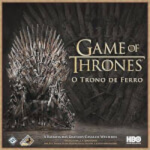 Game of Thrones: O Trono de Ferro