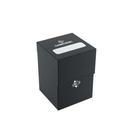 Gamegenic: Deck Holder 100+ Black