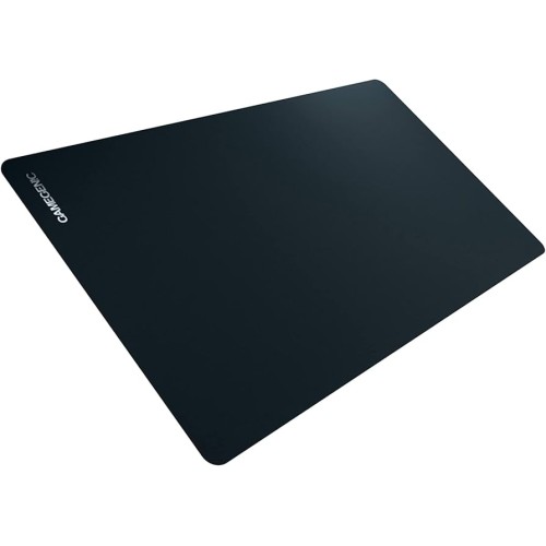 Gamegenic Prime 2mm Playmat Black