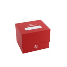 Gamegenic Side Holder 100+XL Red Gamegenic Side Holder 100+XL Red