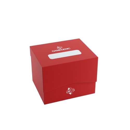 Gamegenic Side Holder 100+XL Red