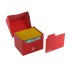 Gamegenic Side Holder 100+XL Red