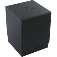 Gamegenic Squire 100+ Convertible Black Gamegenic Squire 100+ Convertible Black