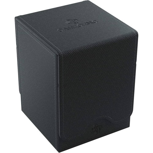 Gamegenic Squire 100+ Convertible Black