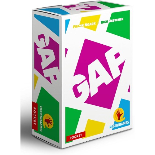 GAP