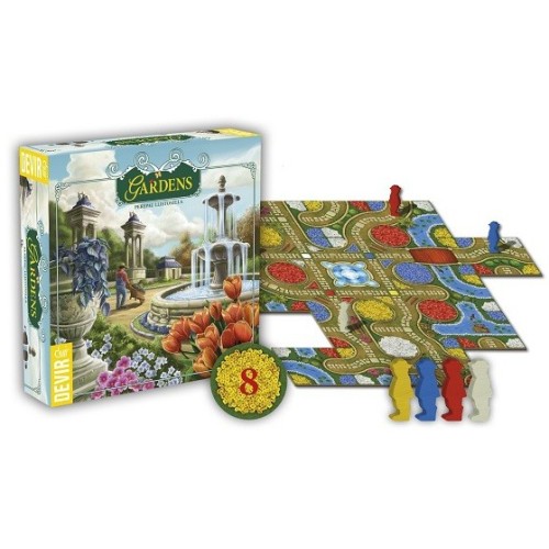 Gardens