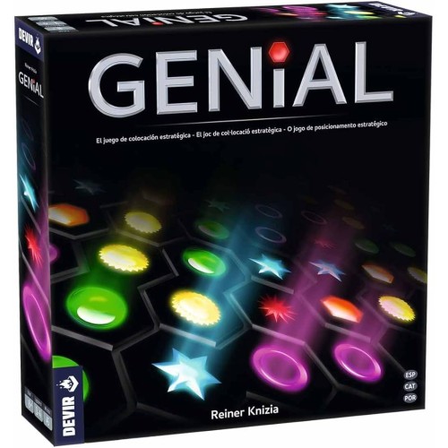 Genial