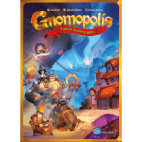 Gnomopolis