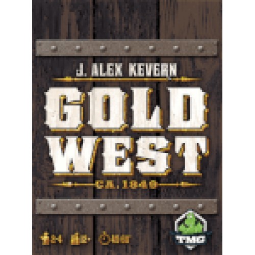 Gold West