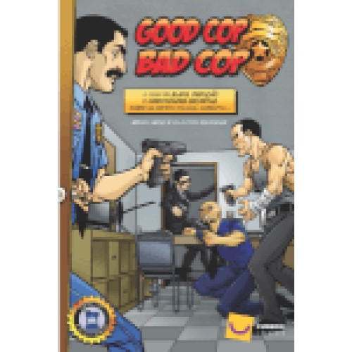 Good Cop Bad Cop
