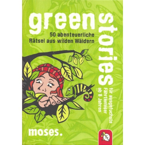 Green Stories