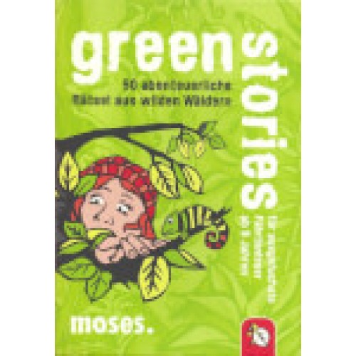 Green Stories