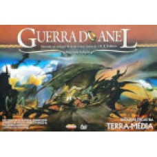 Guerra do Anel (Segunda Edição)