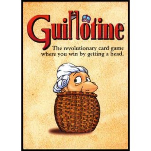 Gunslingers Card Game