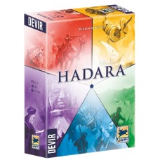 Hadara