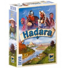 Hadara