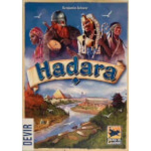 Hadara