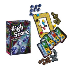 High Score