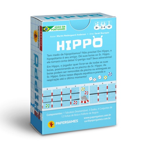 Hippo