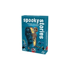 Histórias Horripilantes (Spooky Stories)
