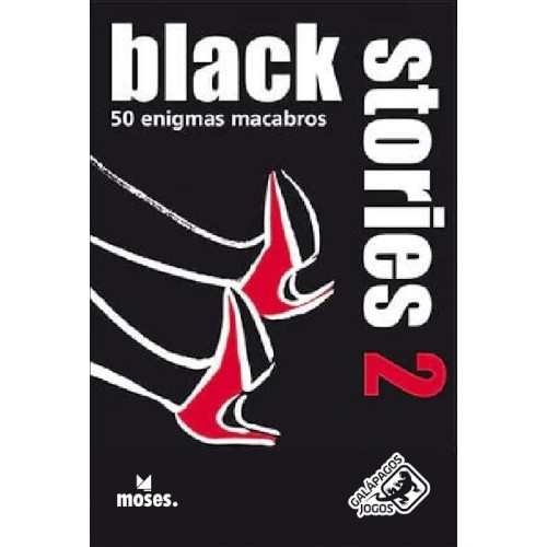Histórias Sinistras 2