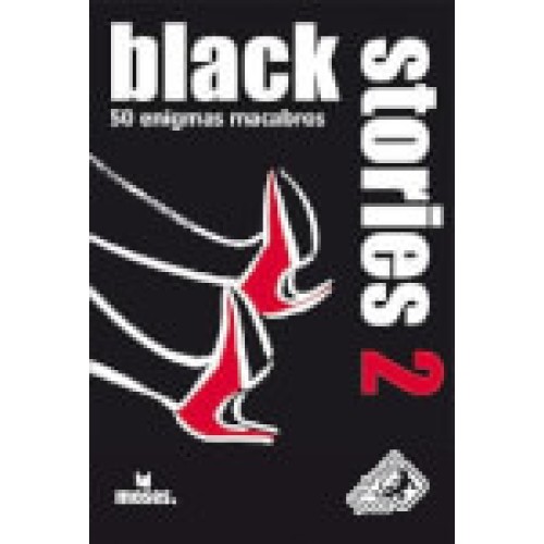 Histórias Sinistras 2