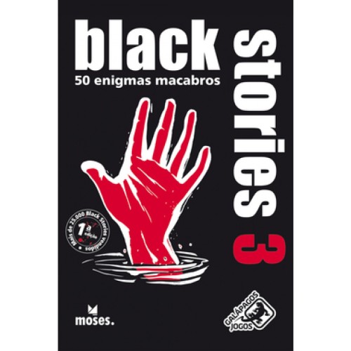 Histórias Sinistras 3
