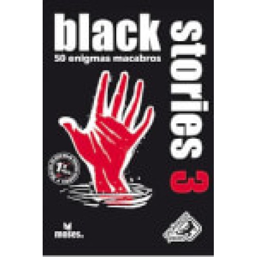 Histórias Sinistras 3