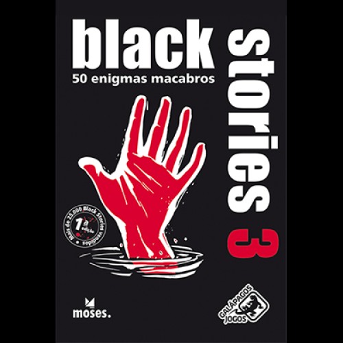 Histórias Sinistras 3
