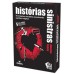 Histórias Sinistras: Amores Fatais