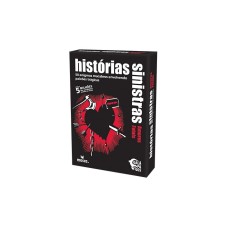Histórias Sinistras: Amores Fatais