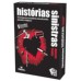 Histórias Sinistras: Amores Fatais