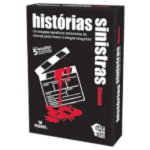 Histórias Sinistras: Cinema
