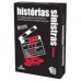 Histórias Sinistras: Cinema
