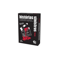 Histórias Sinistras: Cinema