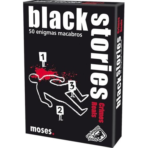 Histórias Sinistras: Crimes Reais