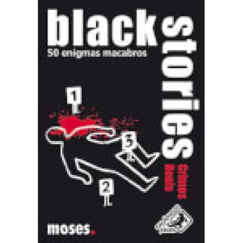 Histórias Sinistras: Crimes Reais
