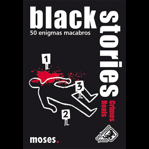 Histórias Sinistras: Crimes Reais