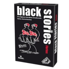 Histórias Sinistras: Férias