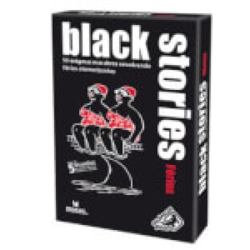 Histórias Sinistras: Férias
