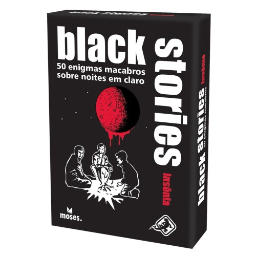 Histórias Sinistras: Insônia