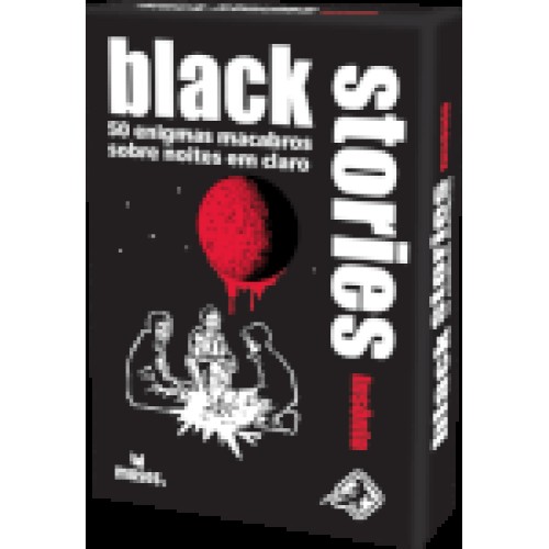 Histórias Sinistras: Insônia