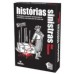 Histórias Sinistras: M***** Acontecem